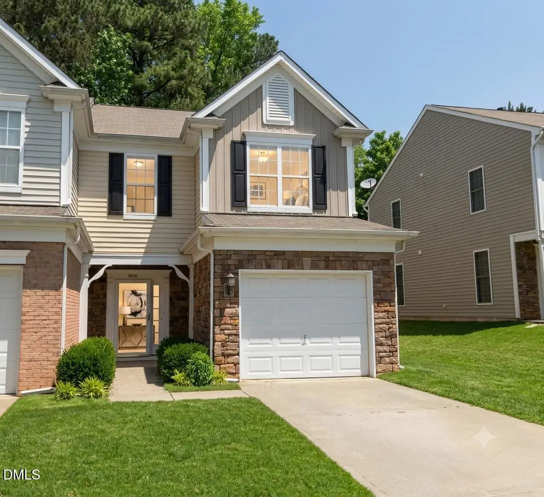 8616 Redcrest Place, Raleigh, NC 27617 - #1