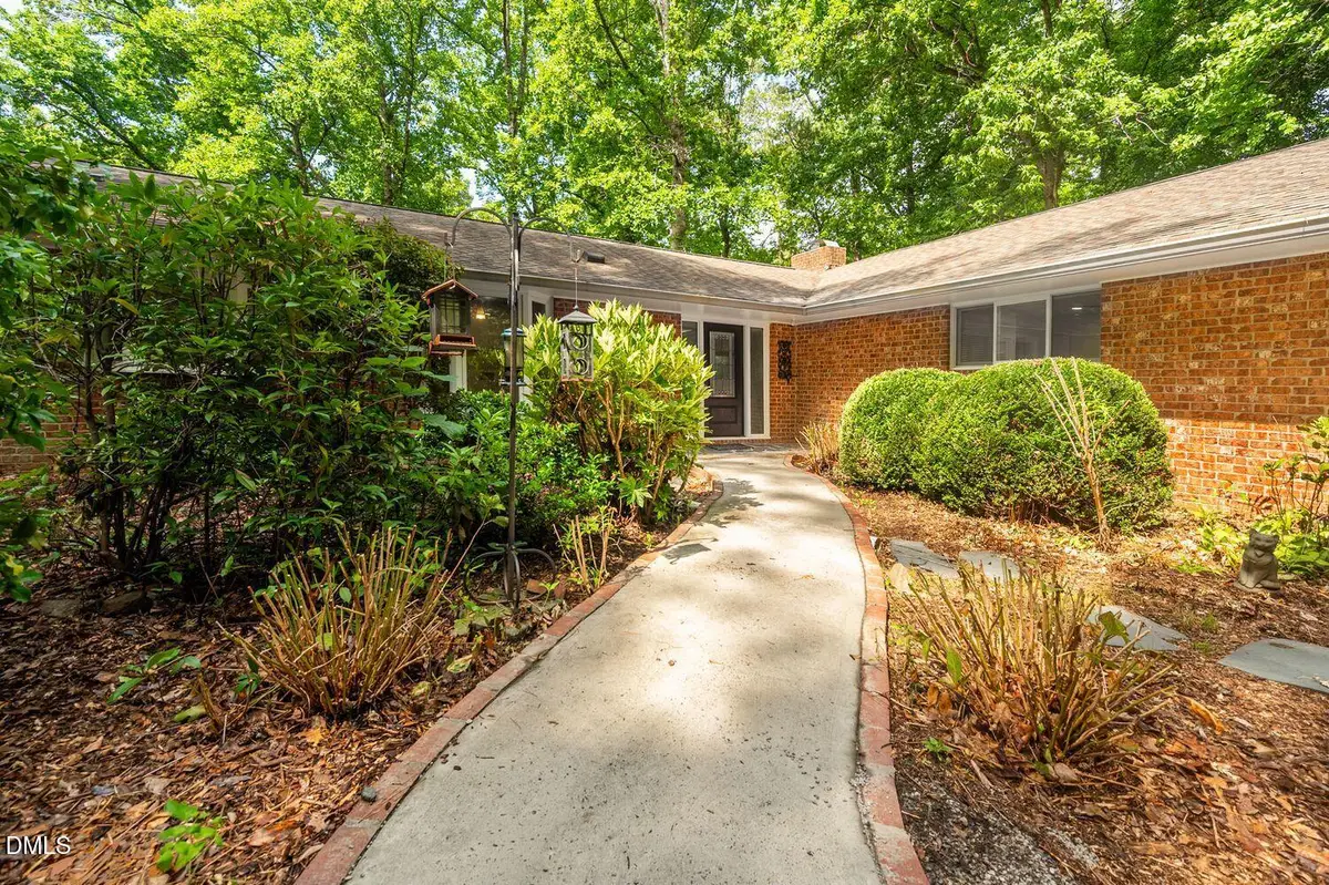 508 Hawthorne Lane, Chapel Hill, NC 27517 - #1