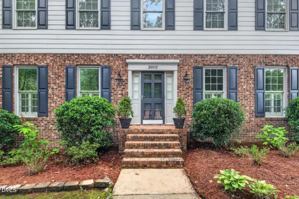 3802 Colorado Avenue, Durham, NC 27707