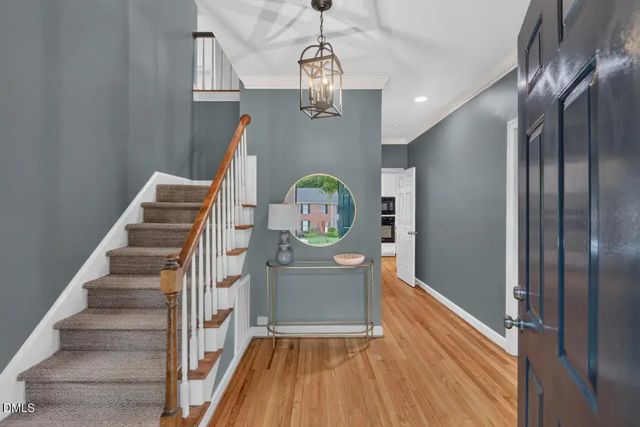 3802 Colorado Avenue, Durham, NC 27707 - #3