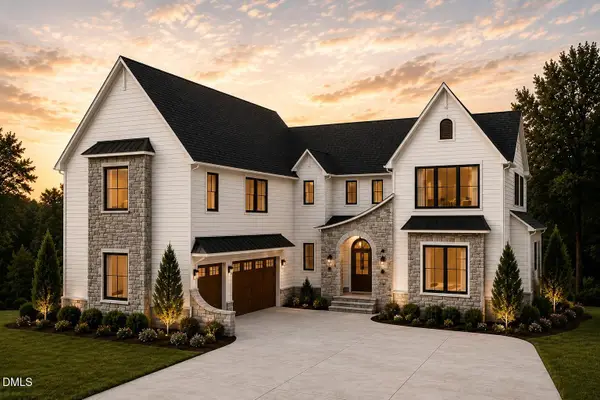 6590 Sunset Lake Road, Fuquay Varina, NC 27526