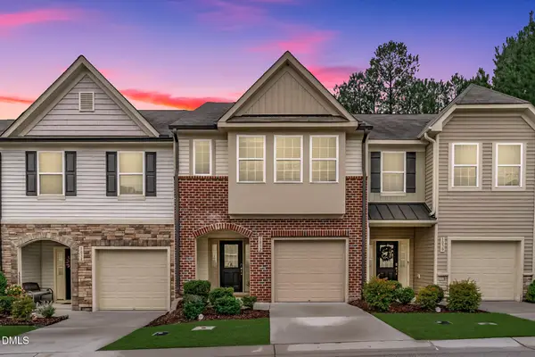 1032 Amber Shadow Drive, Durham, NC 27703