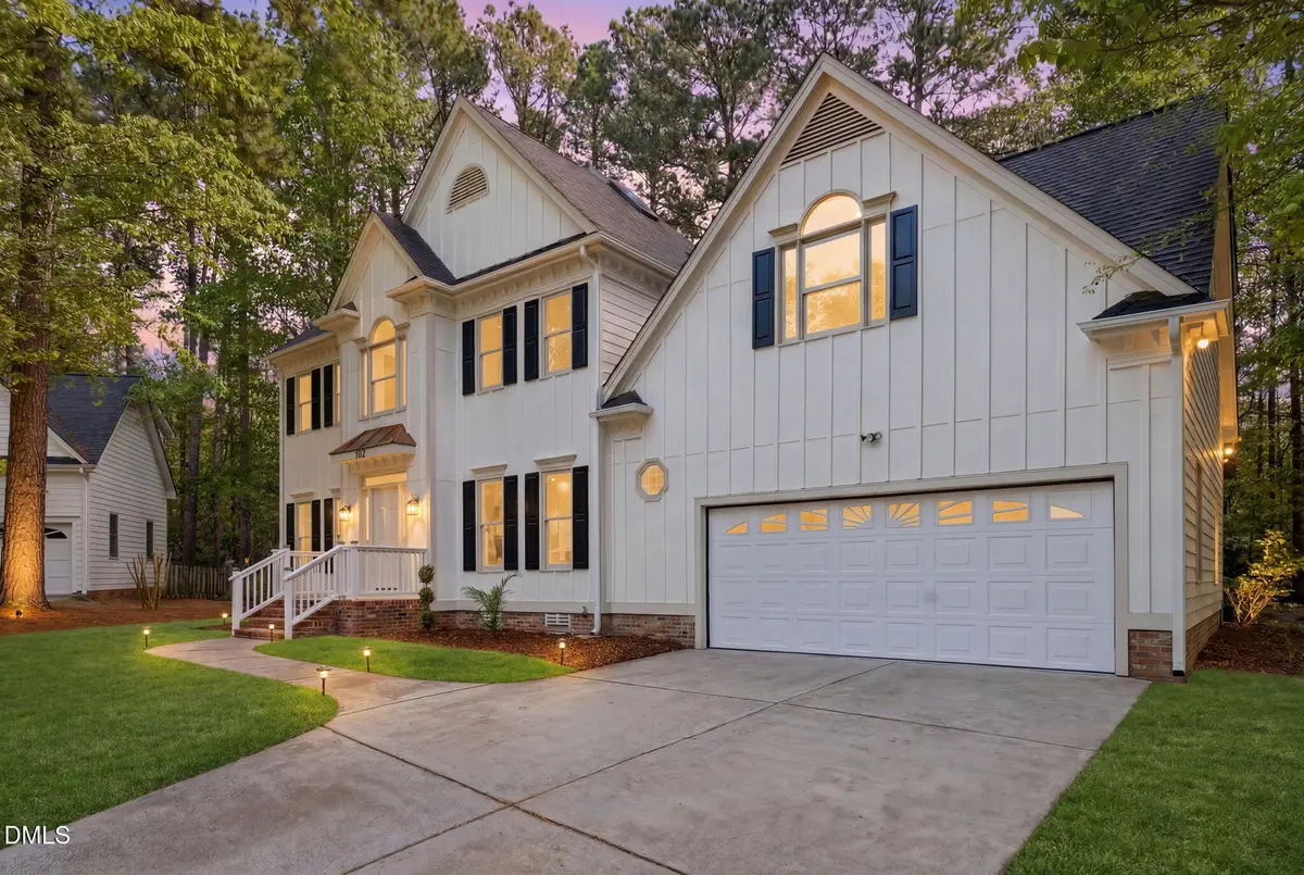 102 Paper Chase Court, Cary, NC 27519 - #1