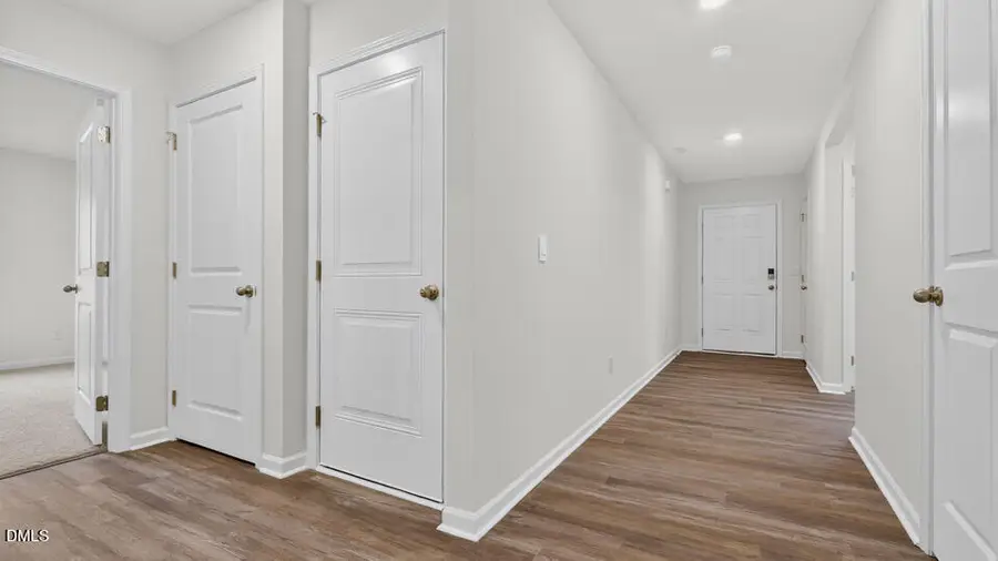 3631 Turney Drive, Raleigh, NC 27610 - #2