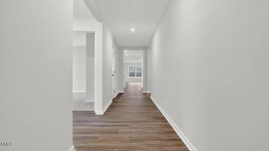 3631 Turney Drive, Raleigh, NC 27610 - #3