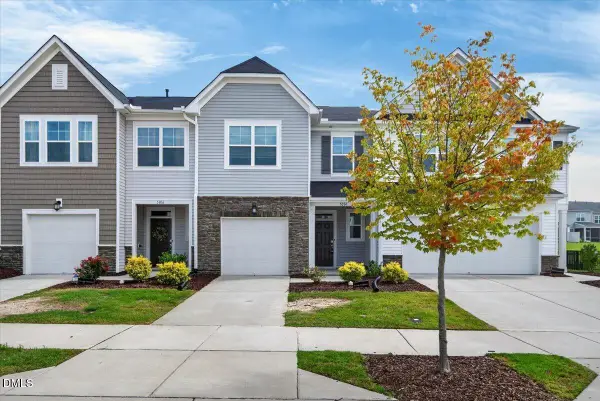 5014 Kota Street, Raleigh, NC 27610