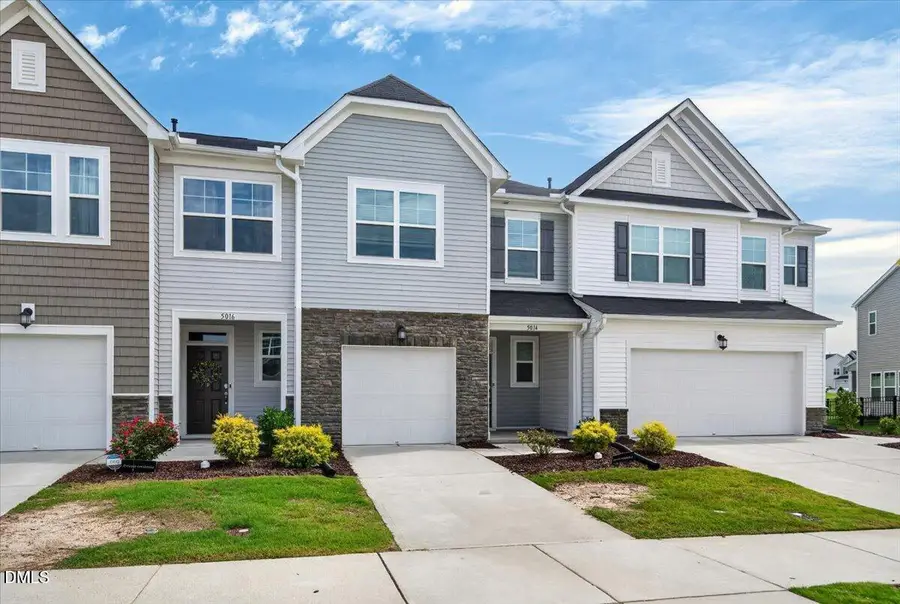 5014 Kota Street, Raleigh, NC 27610 - #2