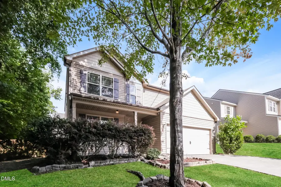 1604 Flowering Peach Trail, Raleigh, NC 27610 - #2