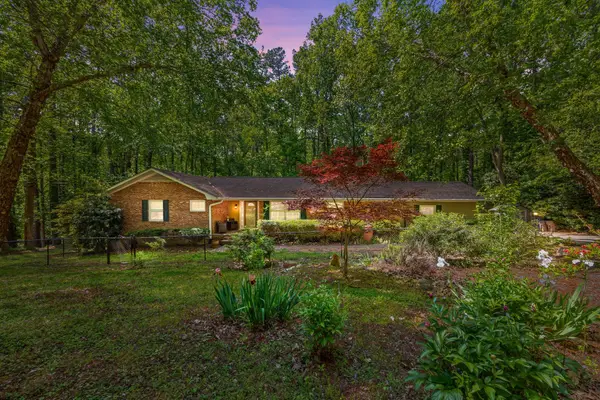 604 Rayburn Avenue, Wake Forest, NC 27587