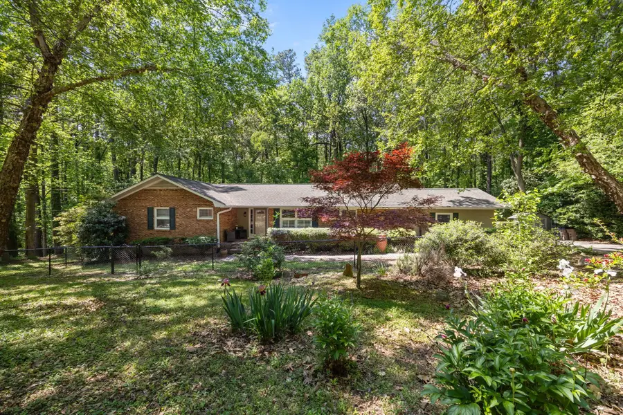 604 Rayburn Avenue, Wake Forest, NC 27587 - #2