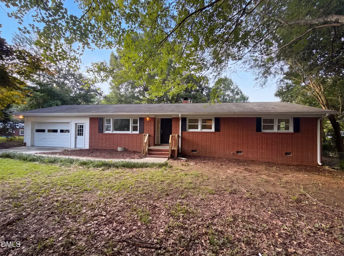 407 Lamesa Drive, Raleigh, NC 27603 - #1