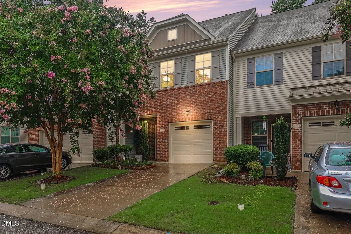 1031 Contessa Drive, Cary, NC 27513 - #1