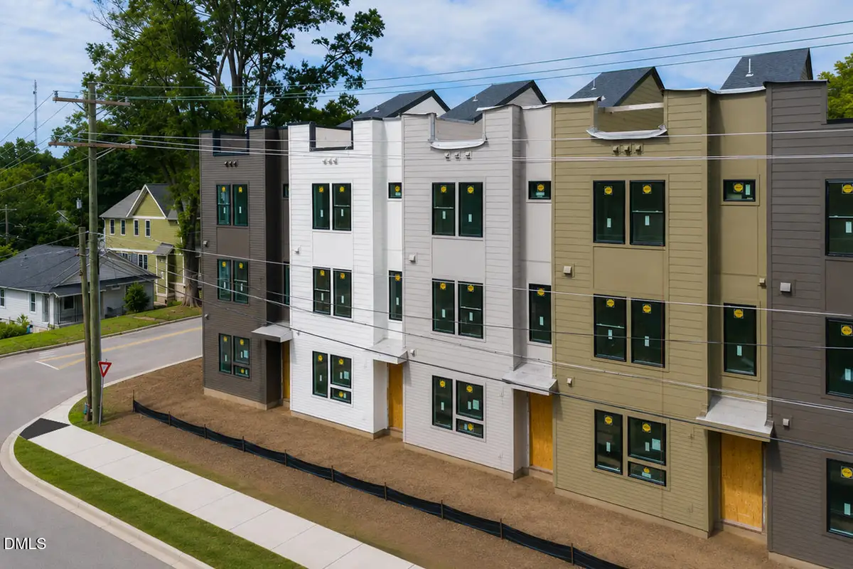 901 Gurley Street, Durham, NC 27701 - #1