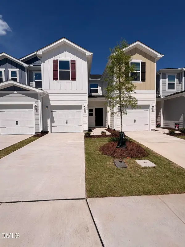 2043 Oakdale Drive, Durham, NC 27703