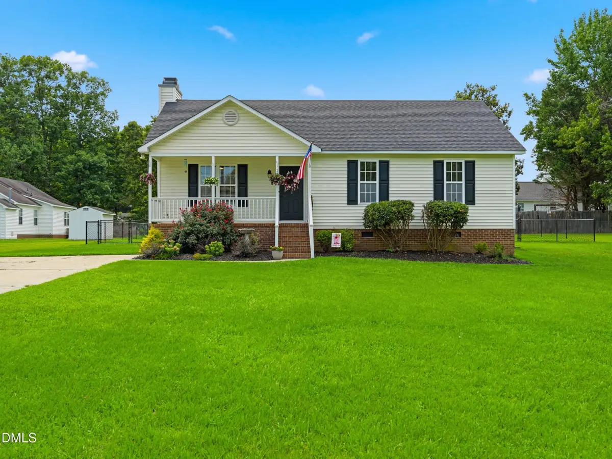 116 Brandon Drive, Clayton, NC 27520 - #1