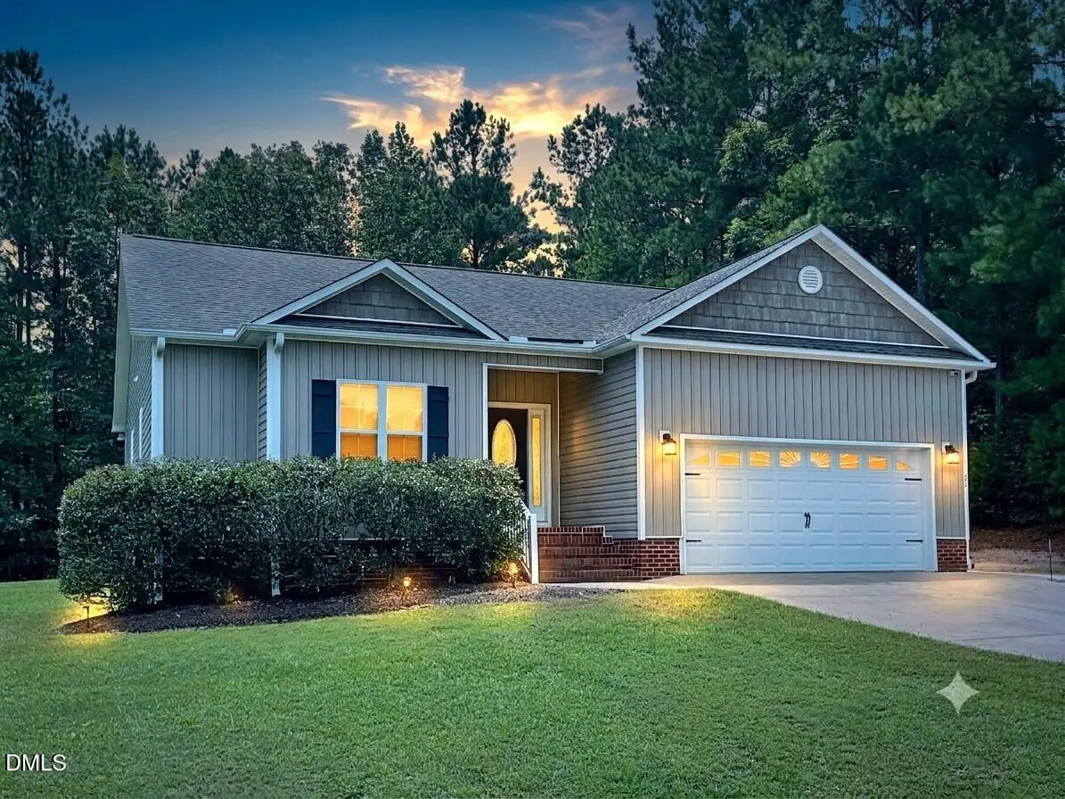 20 Sequoia Drive, Clayton, NC 27527 - #1