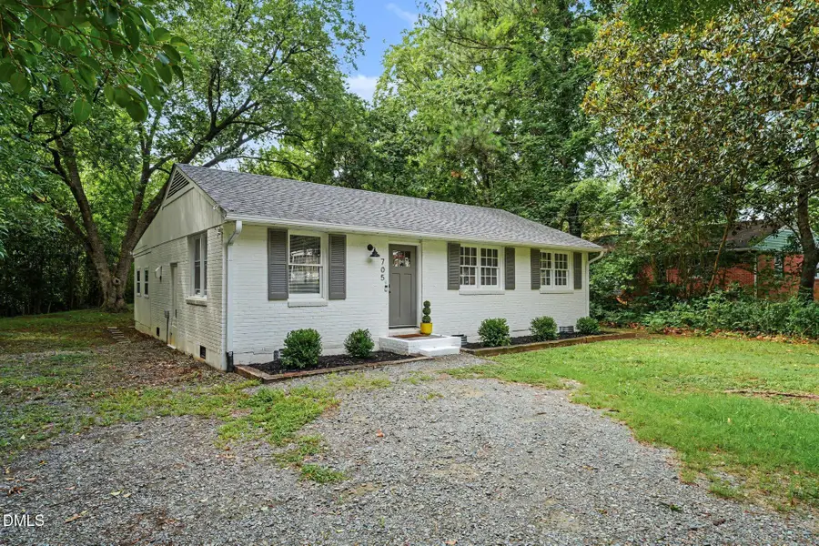 705 Brigham Road, Raleigh, NC 27610 - #2