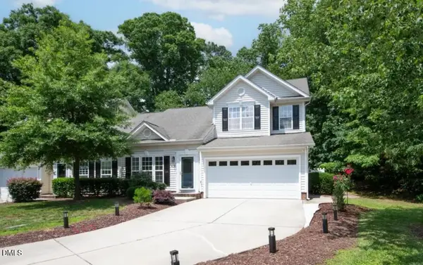 409 Tresa Brook Court, Cary, NC 27519