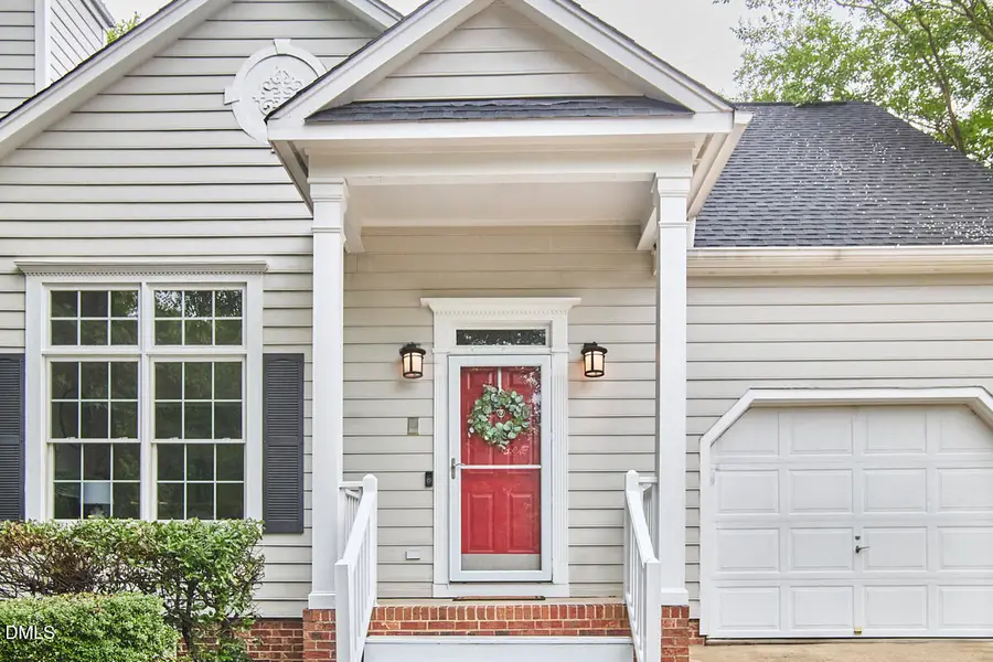 2 Creeks Edge Court, Durham, NC 27713 - #2
