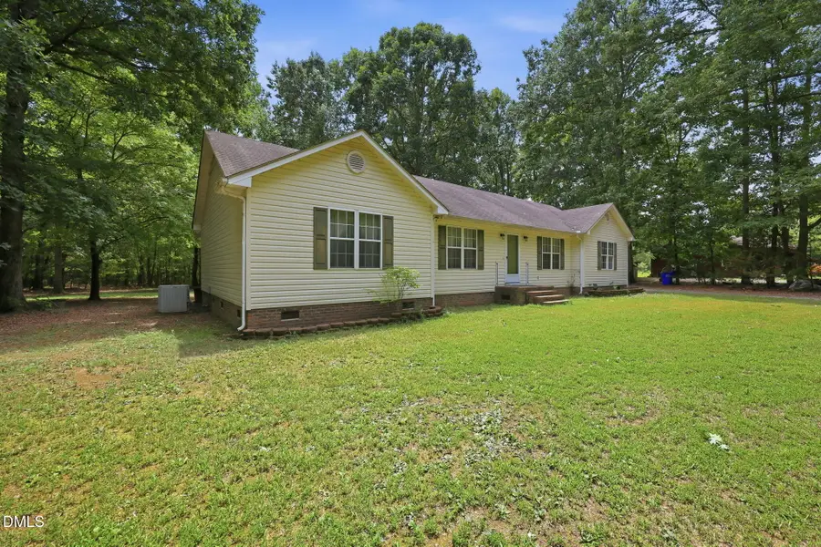 4222 Harmony Church Road, Efland, NC 27243 - #2