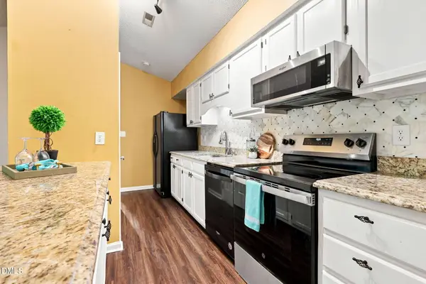 1300 Park Glen Drive, Raleigh, NC 27610