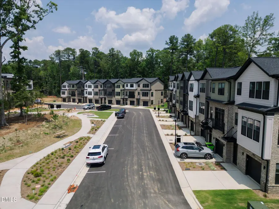 1135 Booth Park Boulevard, Chapel Hill, NC 27514 - #3