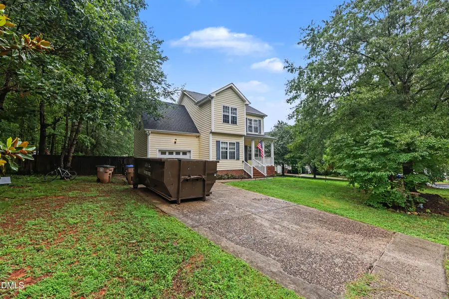 1100 Kullana Lane, Wake Forest, NC 27587 - #3