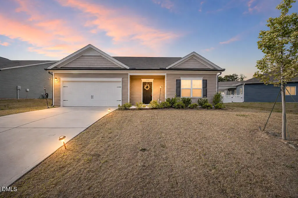 122 Altair Lane, Sanford, NC 27330 - #1