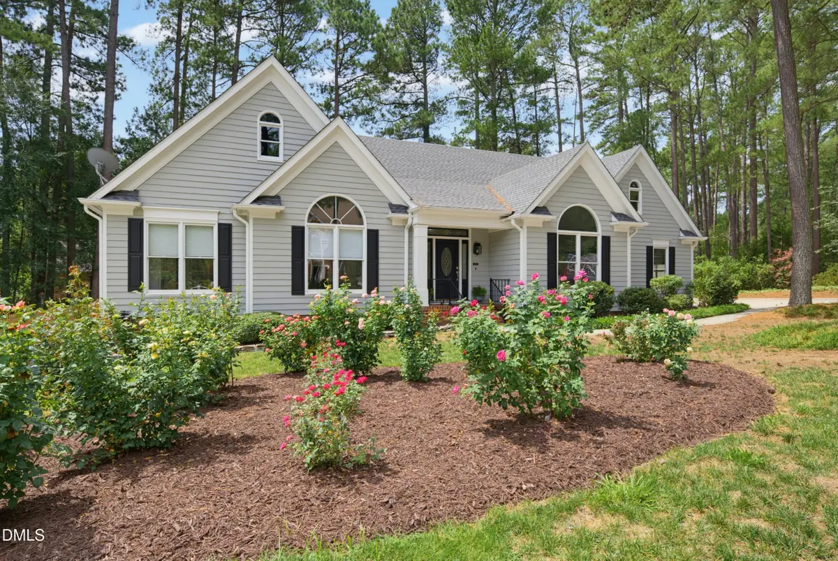 111 Burlingame Way, Cary, NC 27513 - #1