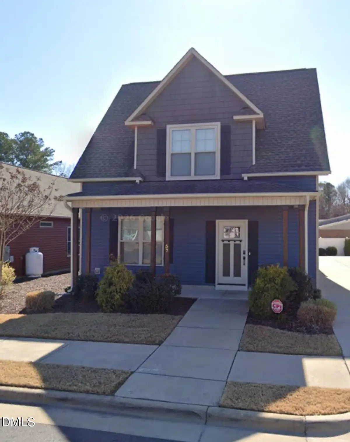 57 Bella Square, Smithfield, NC 27577 - #1