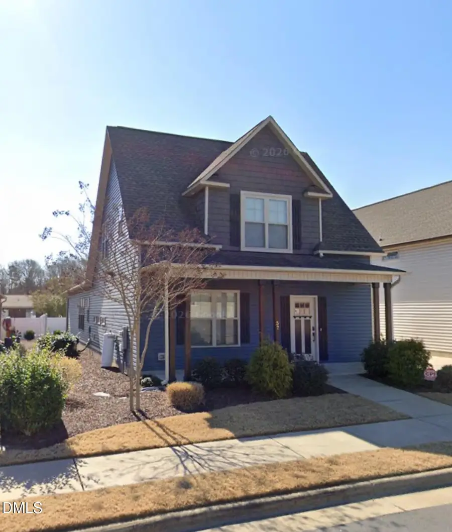 57 Bella Square, Smithfield, NC 27577 - #3