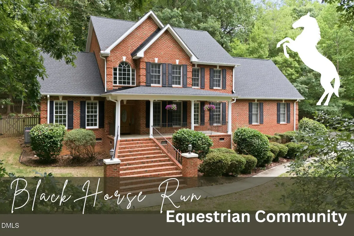 9902 Colt Drive, Bahama, NC 27503 - #1