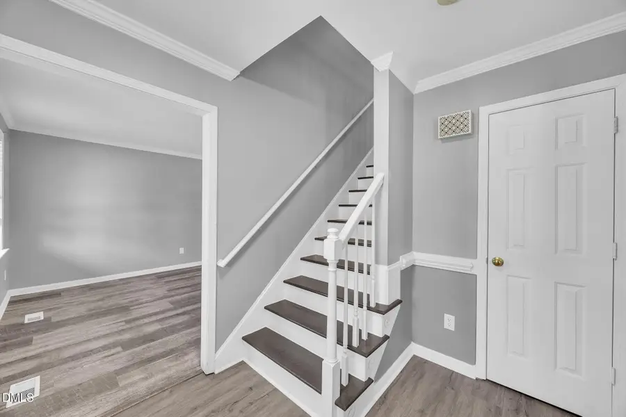 2252 Rowland Pond Drive, Willow Spring, NC 27592 - #3
