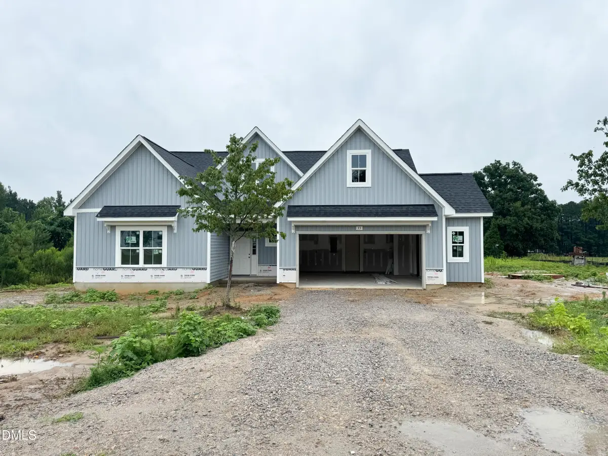 35 Torrent Lane, Zebulon, NC 27597 - #1