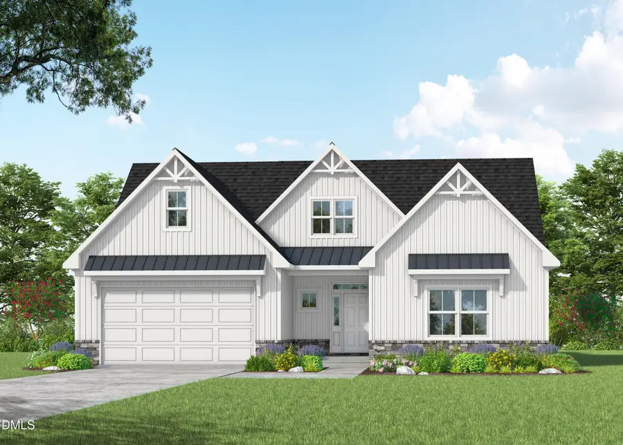 35 Torrent Lane, Zebulon, NC 27597 - #2
