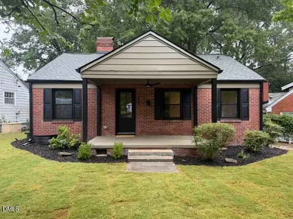 1205 Watauga Street, Raleigh, NC 27604