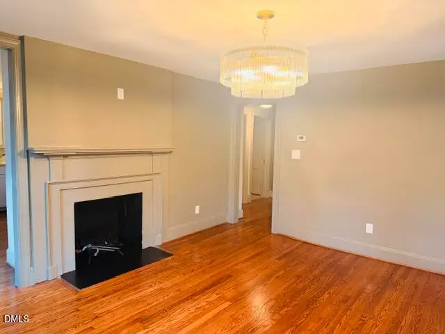 1205 Watauga Street, Raleigh, NC 27604 - #3