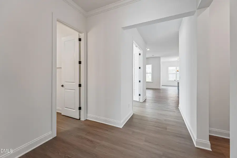 2408 Abbeyhill Drive, Raleigh, NC 27610 - #3