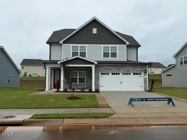 256 Custer Drive, Mebane, NC 27302 - #1