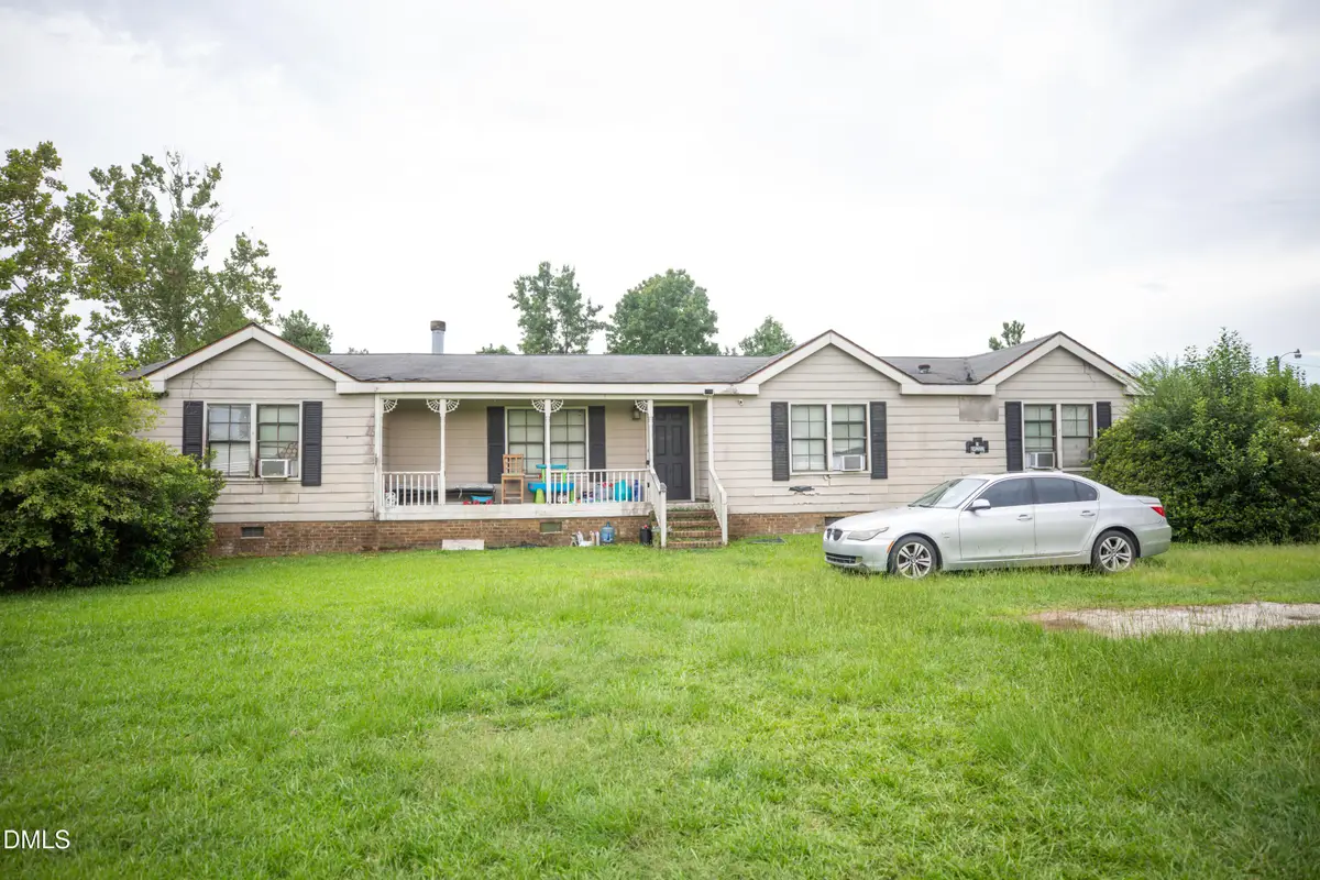 141 Russell Drive, Wendell, NC 27591 - #1
