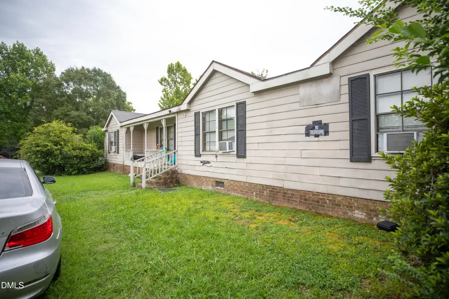 141 Russell Drive, Wendell, NC 27591 - #3