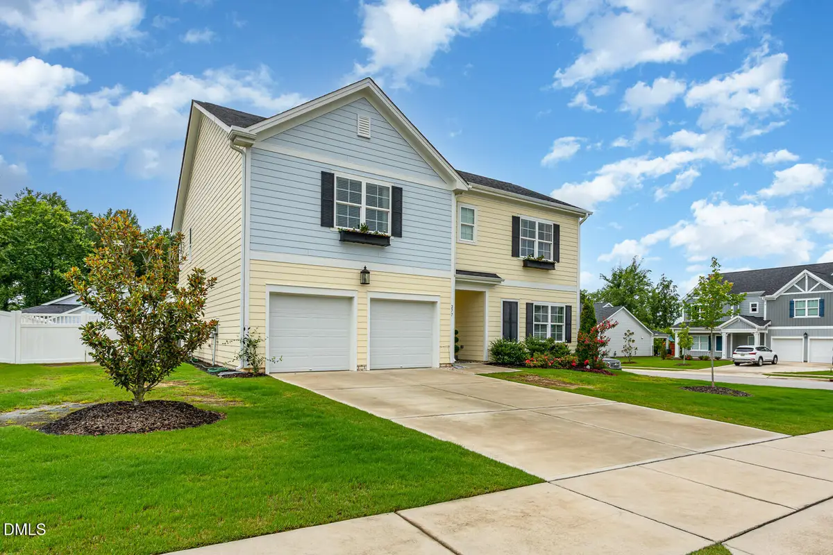 277 Kavanaugh Road, Wake Forest, NC 27587 - #1