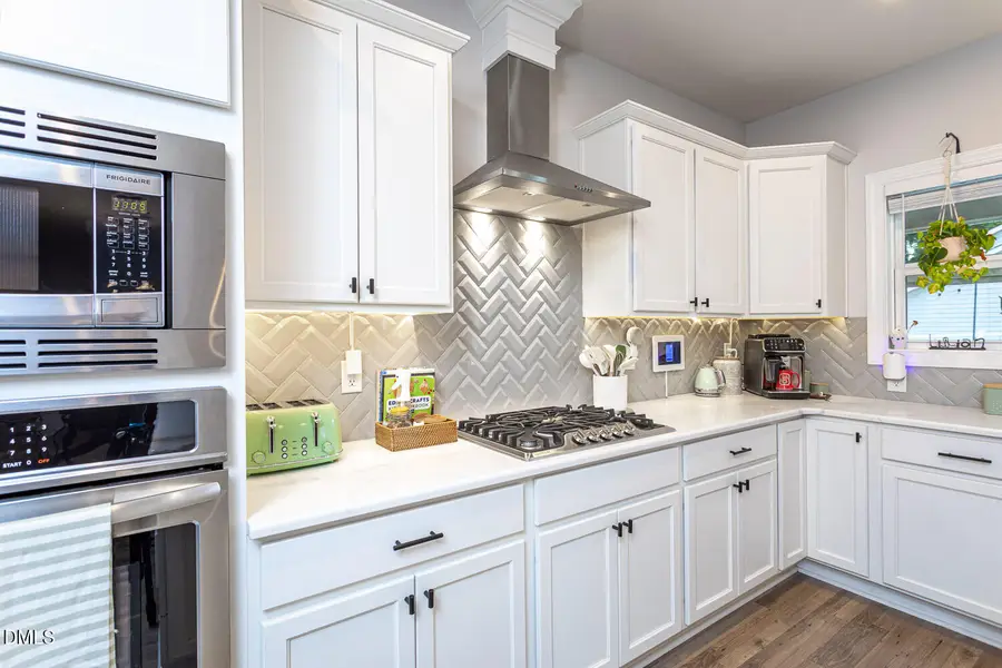 277 Kavanaugh Road, Wake Forest, NC 27587 - #3