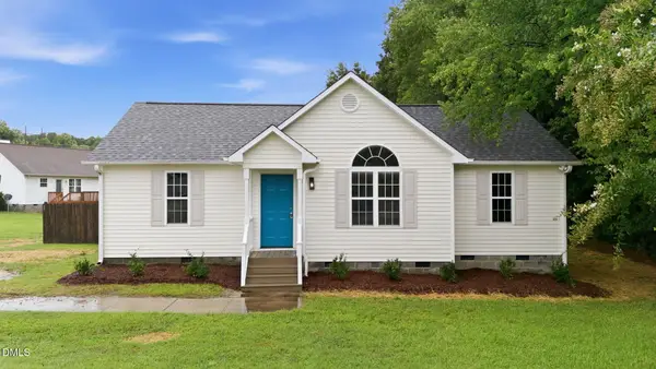 105 Poplar Court, Willow Springs, NC 27592