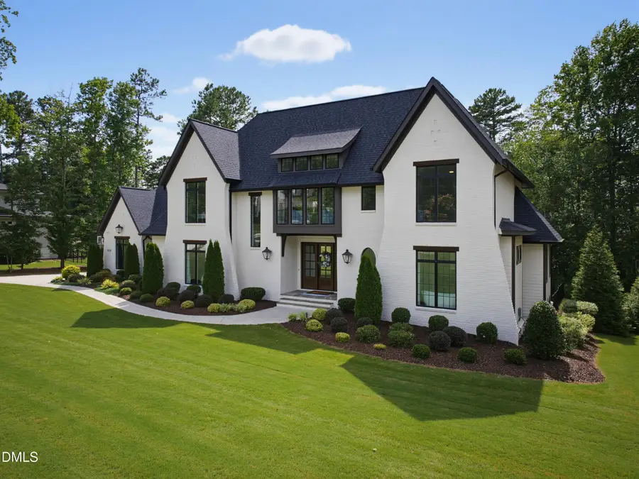 7233 Summer Tanager Trail, Raleigh, NC 27614 - #2