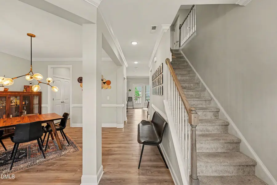 624 Midnight Moon Drive, Wendell, NC 27591 - #2