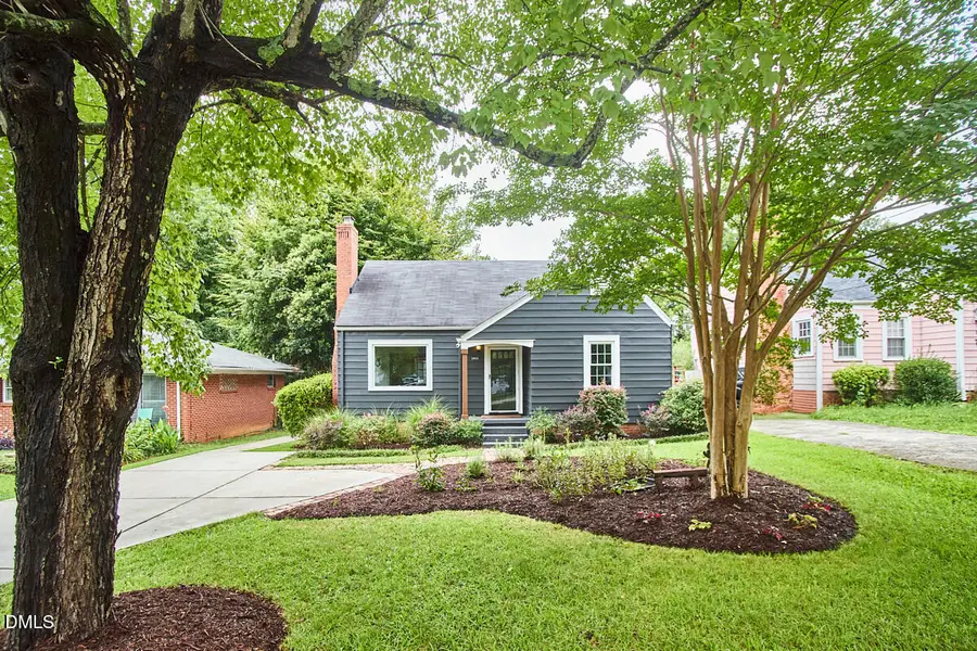 1914 James Street, Durham, NC 27707 - #2