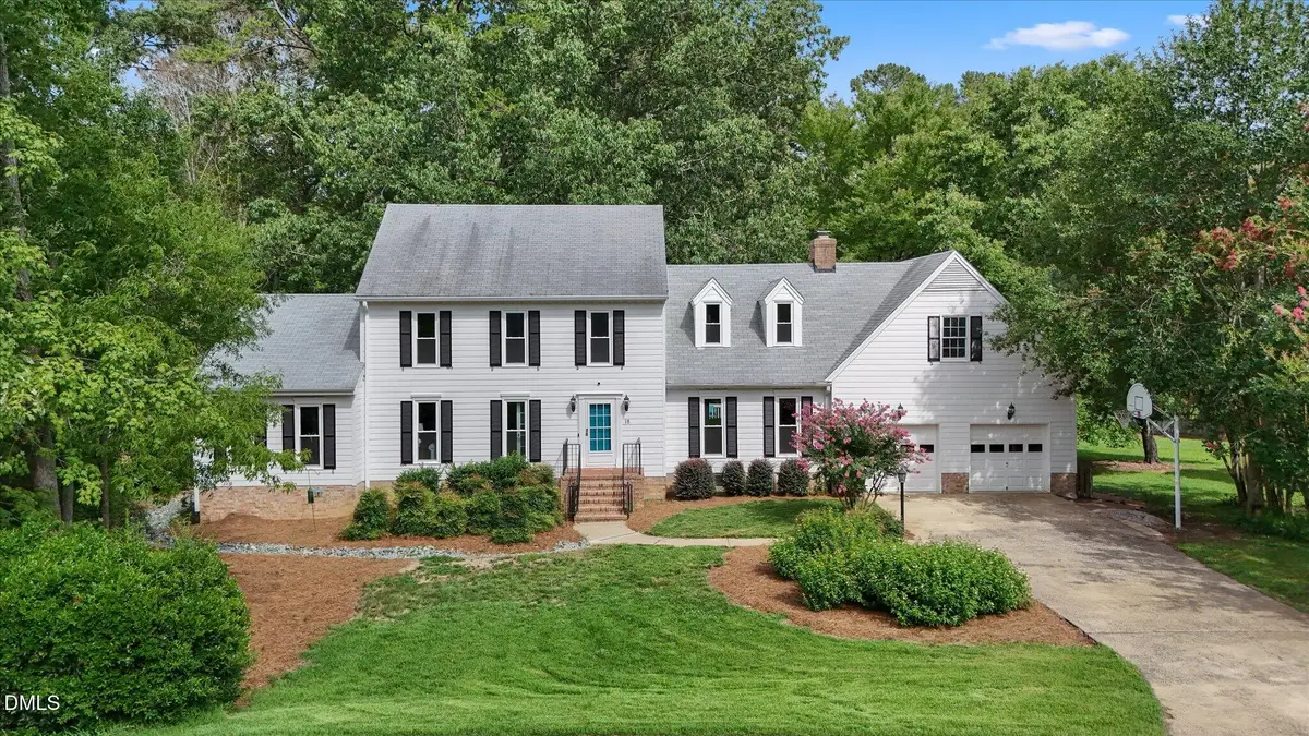 18 Surrey Lane, Durham, NC 27707 - #1