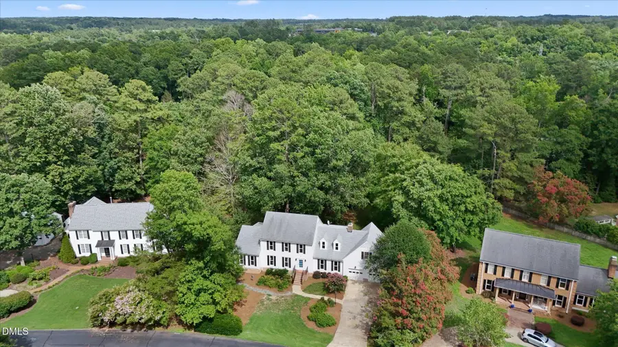 18 Surrey Lane, Durham, NC 27707 - #3