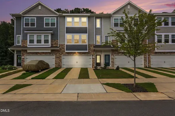6903 Woodland Stream Place, Raleigh, NC 27616